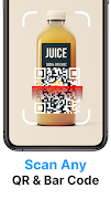 QR Code Scanner & Generator screenshot 4