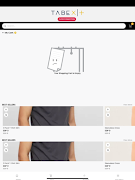 Tabex Design syot layar 5