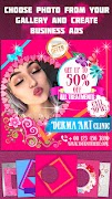Poster Maker with Photo screenshot 1