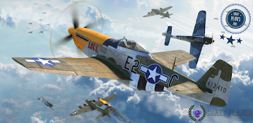 Crazy Planes ภาพหน้าจอ 3