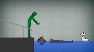 برنامه‌نما Mod for melon Playground عکس از صفحه
