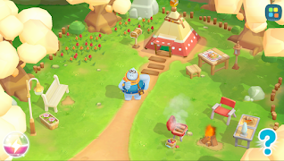 나의 원어민 친구, 헬로제플린 स्क्रीनशॉट 6