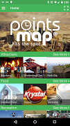 PointsMap Poster