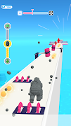 Animal Clash screenshot 1