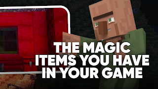 Magic craft Addons تصوير الشاشة 3