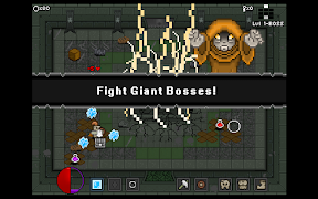 bit Dungeon تصوير الشاشة 3