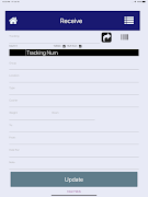 TrackIT Scan 截图 7