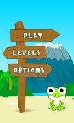 Frog Leaps bezpłatny screenshot 4