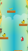 Banana Jump screenshot 3