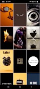 Time Wallpapers স্ক্রিনশট 3