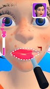 Makeover Race 3D Screenshot 1