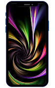 Rainbow Wallpapers screenshot 3