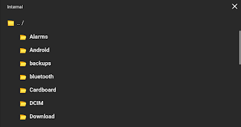 File Tracker screenshot 5