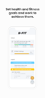 BFit With Brandon Fitness ảnh chụp màn hình 3