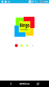 Bingo 2 player スクリーンショット 2