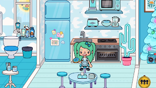 Mod For Toca Life World скриншот 3