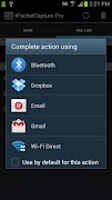 tPacketCapture Pro screenshot 4