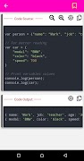 JavaScript Exercises 截图 7