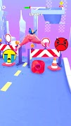 Draw Run 3D screenshot 5