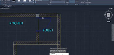 AutoCAD Full Course screenshot 7