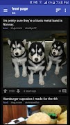 reBrowser for reddit screenshot 1