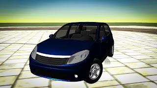 RoCars Simulator 2021 screenshot 2
