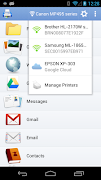PrintHand Mobile Print screenshot 1