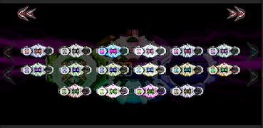 5 Schermata ドライバーベルト KR-zio geiz finisher