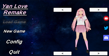 Yan Love Remake screenshot 7