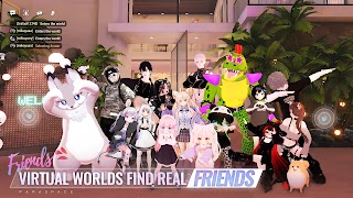 پوستر ParaSpace