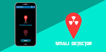 Smali Detector poster