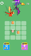 برنامه‌نما Monster Fight -Creatures Match عکس از صفحه