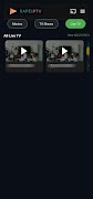 Safe IPTV Player 스크린샷 2