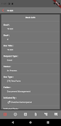 Papyrus Mobile screenshot 5