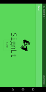 SignLT پوسٹر
