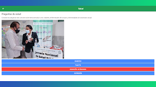 Citas IMSS Digital 스크린샷 6