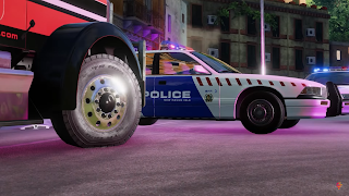 Beamng Drive Mod screenshot 2