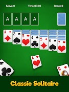 Solitaire ảnh chụp màn hình 5