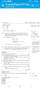 A Level Physics P4 Topical imagem de tela 4