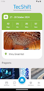 TecShift ảnh chụp màn hình 1