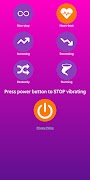 Vibrator Max screenshot 2