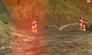 Ground Effect ภาพหน้าจอ 2