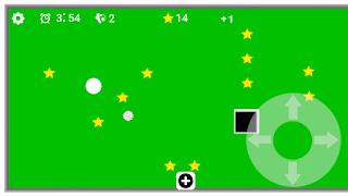 KICK BALL screenshot 1
