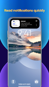 QDynamic: Dynamic Island Ekran Görüntüsü 3