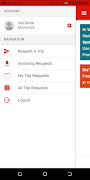 JMP App Screenshot 2