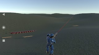 Worms vs Robots โปสเตอร์