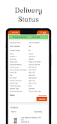 Hypr Delivery screenshot 6