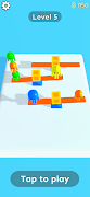Sort n Balance পোস্টার