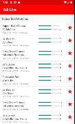 Odi Live screenshot 3