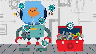 Learning Power imagem de tela 2